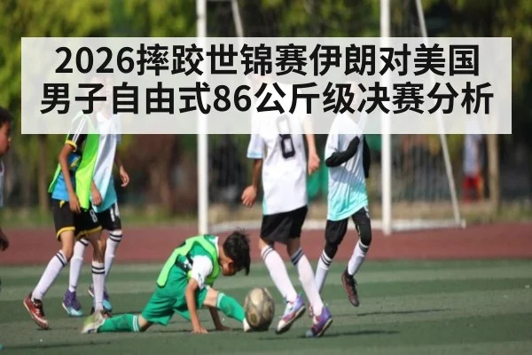 2026摔跤世锦赛伊朗对美国男子自由式86公斤级决赛分析