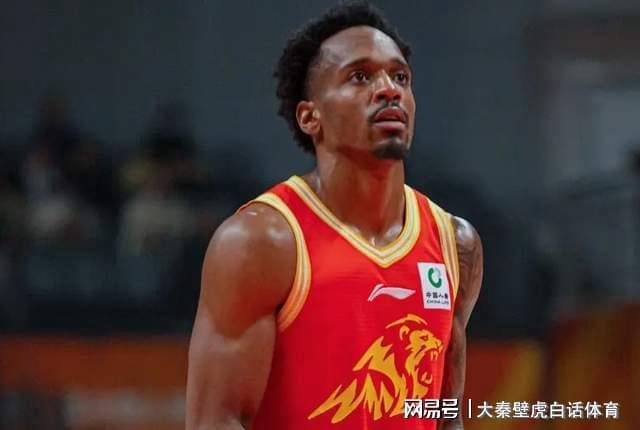 开云小组-CBA太疯狂：广厦大胜+广东创历史 一晚诞生3场大胜，最新排名乱了